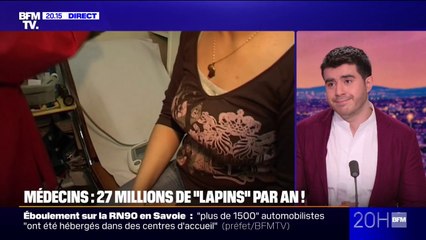"Taxe lapin" contre les rendez-vous médicaux non-honorés: comment la faire appliquer?