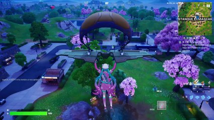 Acierta a varios jugadores o demonios con la hoja de tifón en la misma partida