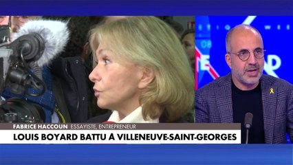 Fabrice Haccoun : «Appeler au vote communautaire ne marche jamais»