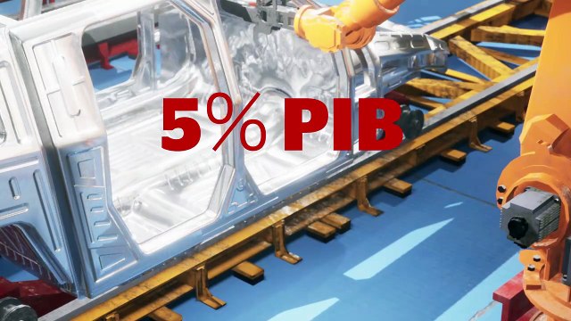 ¿Qué pasará con la economía mexicana con el aumento de los aranceles? | Reporte Indigo