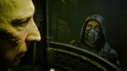 STALKER 2: Heart of Chornobyl - ENDING