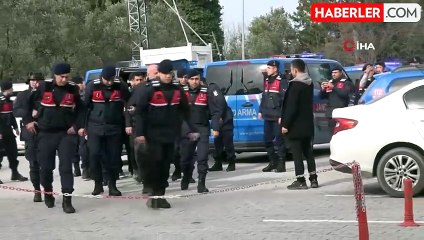 Yalova'da İçme Suyu Hattında Köpüklenme Soruşturmasında İki Tutuklama