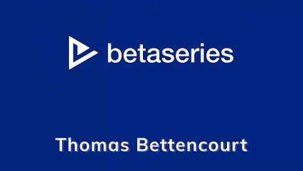 Thomas Bettencourt (ES)
