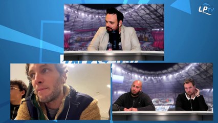OM 3-2 Lyon : la troisième mi-temps