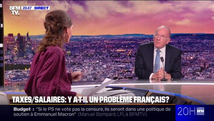 LE CHOIX D'OLIVIER - États-Unis, Chine, Europe, Canada, Mexique: la guerre des taxes