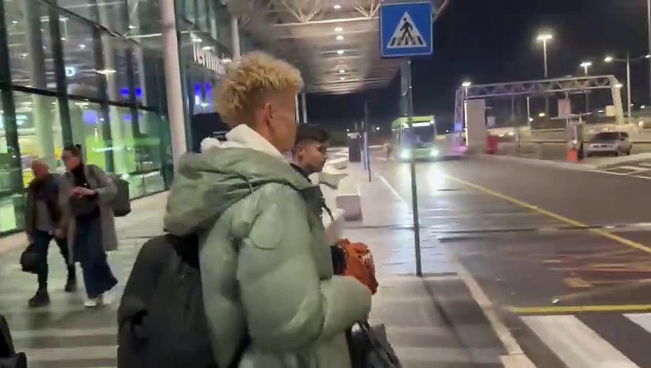 Provstgaard a Fiumicino