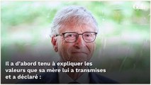 GALA VIDEO - Bill Gates, l’essentiel de sa fortune ne reviendra pas à ses enfants : il s’en explique