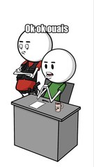 @Baloo & @josko_mandi - Le meilleur imitateur du monde 🤣🤣