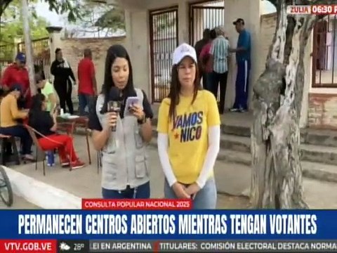 Poder popular organizado del mcpio. Cabimas toman las riendas en pro de elegir proyectos comunales