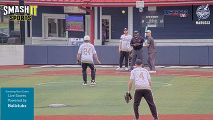 White Marucci - Challenge Cup (2025) Sun, Feb 02, 2025 7:40 AM to 3:00 PM