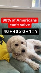 Challenging Math Puzzle 🧠