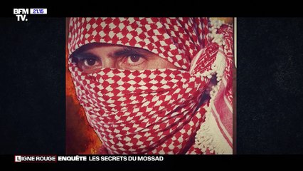 "Je pouvais ressembler à n'importe quel Palestinien": le récit d'Oren Or Bittoun, ex-agent d'infiltration du Mossad