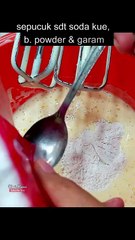 Brownies Chocolatos Anti Gagal, Yuk Coba!