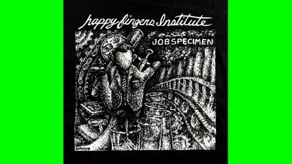 Haooy Fingers Institute - Nightmares