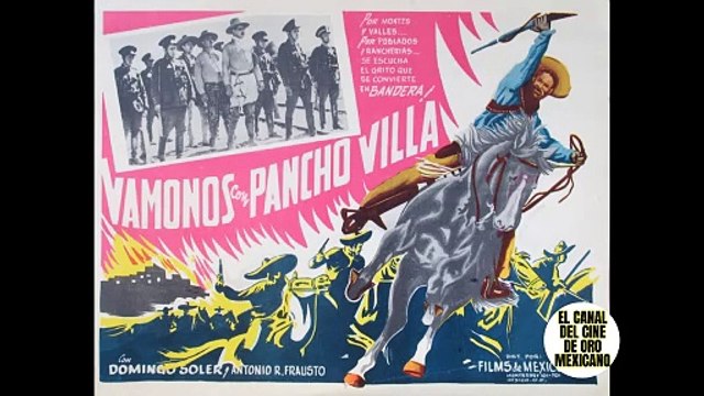 02249CCM Ni Pedro Infante, ni Jorge Negrete; este actor protagonizó la MEJOR película del Cine de Oro