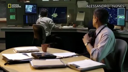 Mayday Desastres Aéreos - PILOTOS SUICIDAS
