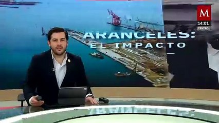 Sheinbaum publica duro posicionamiento ante aranceles de Trump; acusa a EU de adicciones