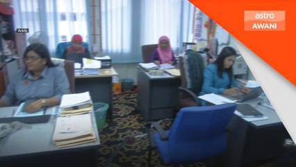 KESUMA teruskan libat urus berhubung gaji minimum - Sim