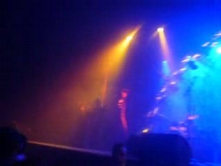 Christophe Maé 28 Avril