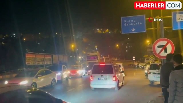 Freni Boşalan Kamyonun Kazasında 3 Ölü, 26 Yaralı