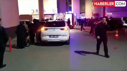 Silahlı Kavga Sonucu Tekerlekli Sandalyedeki Şahsın Ölümü: 2 Tutuklama