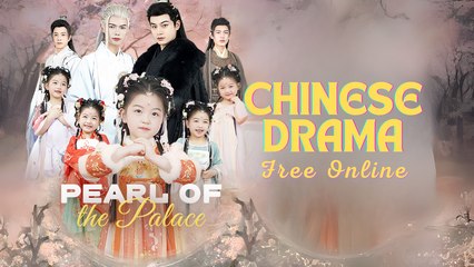 Pearl Of The Palace (Chinese Drama English Subtitles) Goodshort