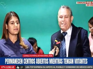 Pquia. 23 de Enero hace acto de presencia y le dice al mundo que en Venezuela reina la democracia