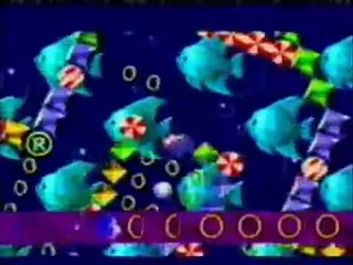 Sonic The Hedgehog  Commercial Collection Vol 1