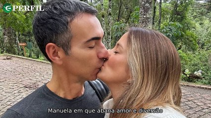 "Personalidades revelam momentos únicos em família: fotos românticas, looks exóticos e rostinho do herdeiro."