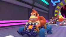 🏁 Mario Kart Tour Halloween Tour: Donkey Kong Cup 🏆