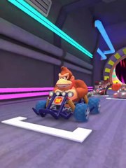 🏁 Mario Kart Tour Halloween Tour: Donkey Kong Cup 🏆
