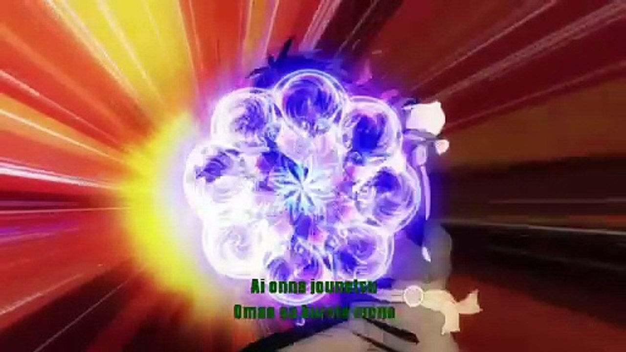orphen op 1998 ai just on my love romaji