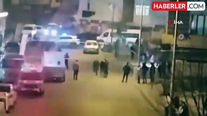 Silahlı Kavga Sonucu Tekerlekli Sandalyedeki Şahsın Ölümü: 2 Tutuklama