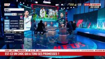 OM 3-2 OL : Un choc qui a tenu ses promesses ? - L'Équipe du Soir - extrait