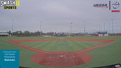 Red Marucci - Challenge Cup (2025) Sun, Feb 02, 2025 7:40 AM to 4:00 PM