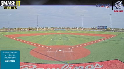Red Rawlings - Challenge Cup (2025) Sun, Feb 02, 2025 7:40 AM to 3:30 PM