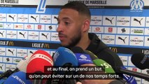 Lyon - Tolisso : 