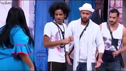 مسرحية الصيادين - مسرحية جديدة - مسرح مصر 2024 - اجدد مسرحية مسرح مصر 2024