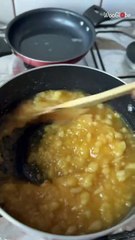 Mom left with unexpectedly huge mess after her Squid Game cookie experiment hilariously fails