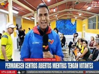 Poder popular organizado de la pquia. San Juan continúa en la lucha por el bienestar de su comunidad