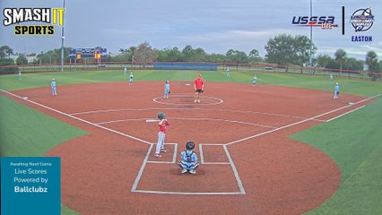 Blue Easton - Space Coast Kickoff (2024) Sat, Feb 01, 2025 7:40 AM to 10:40 PM