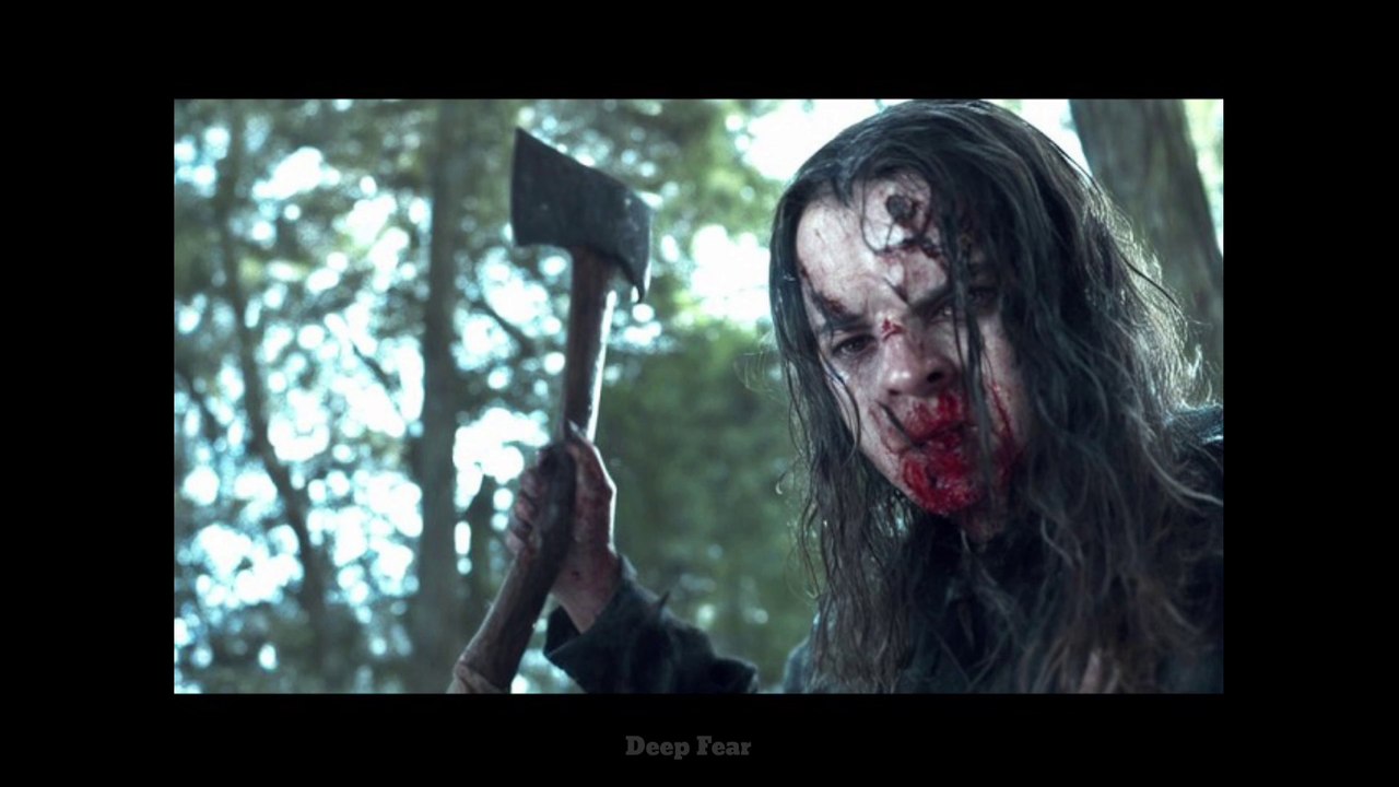 Deep Fear (2023) Movie Explained in Hindi/Urdu Summarized | Deep Fear Film Summarized In हिन्दी