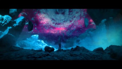 ASH Official Trailer (2025) Eiza González