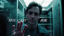 YOU Saison 5 Bande Annonce VF (2025) Penn Badgley