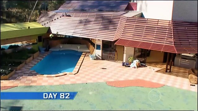 107-Big Brother Australia Season 07, Day 83a, Daily Show, Friday, 13 July 2007