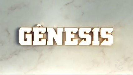 Genesis - Capitulo 240 (27/01/2025)