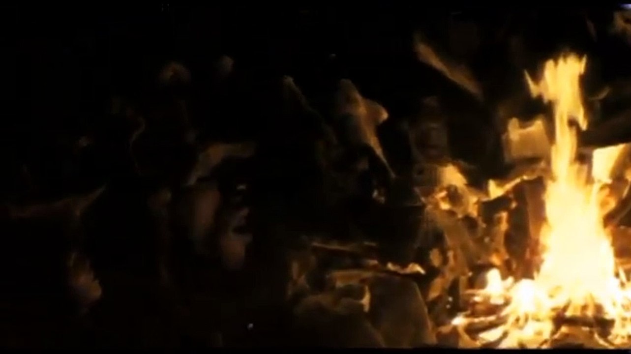 La guerre du feu