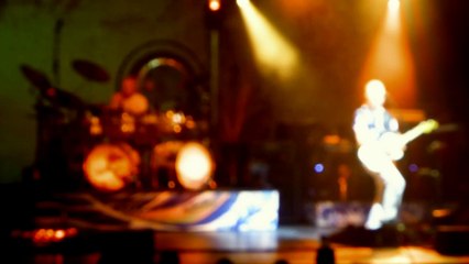 Nick Mason - Set the Controls for the Heart of the Sun