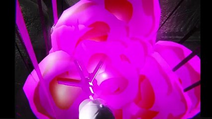 Mini Short Z gets Super Powers