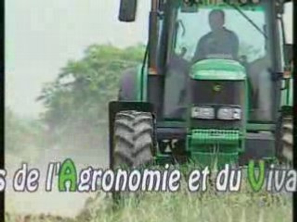Clip lycée dax